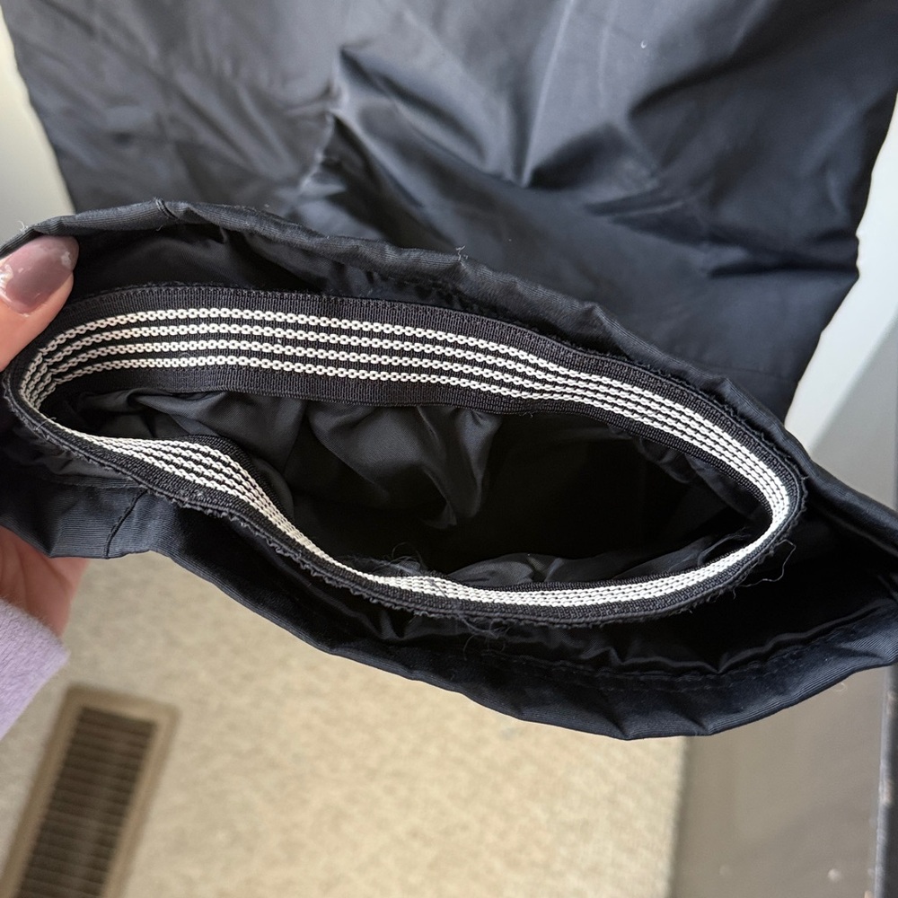 Obermeyer‎ Black Winter Snow Pants - Picture 11 of 12